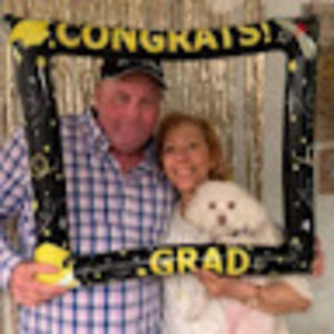 Meet your Posher, Norma and roy